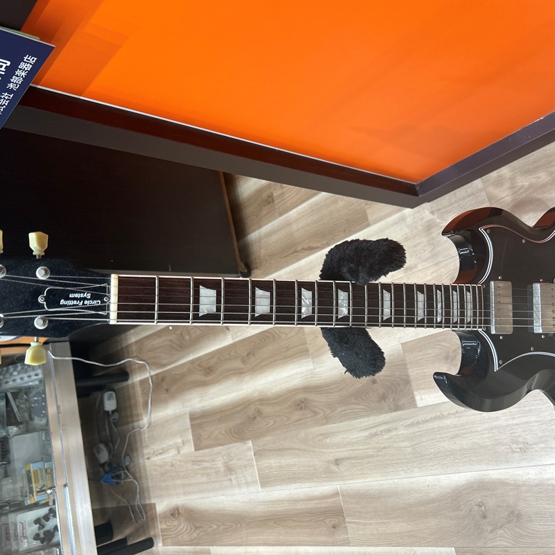 Cool Z ZSG-1 BLKの画像